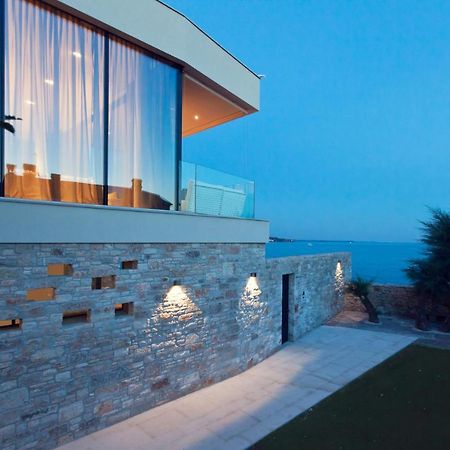 Luxury Sperone Residence Novigrad  Ngoại thất bức ảnh