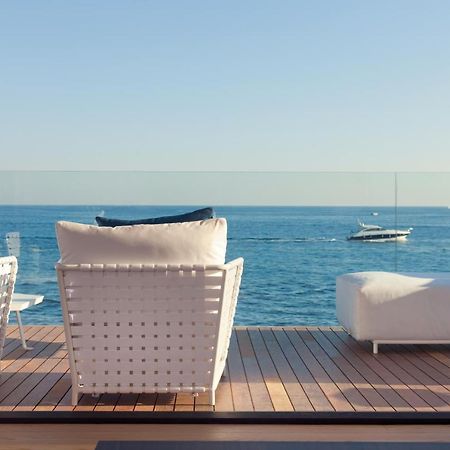 Luxury Sperone Residence Novigrad  Ngoại thất bức ảnh