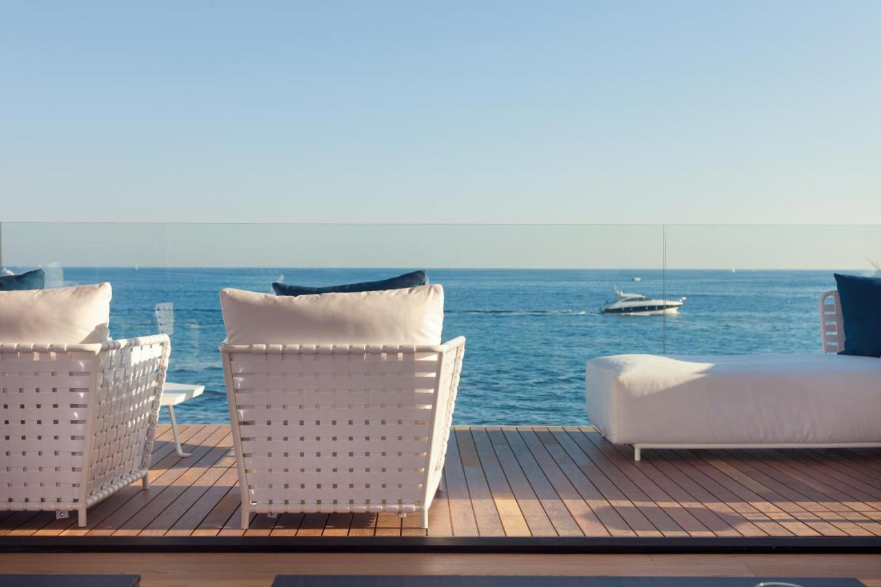 Luxury Sperone Residence Novigrad  Ngoại thất bức ảnh