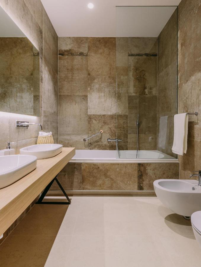 Luxury Sperone Residence Novigrad  Ngoại thất bức ảnh