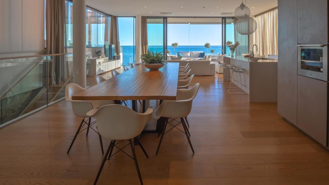 Luxury Sperone Residence Novigrad  Ngoại thất bức ảnh