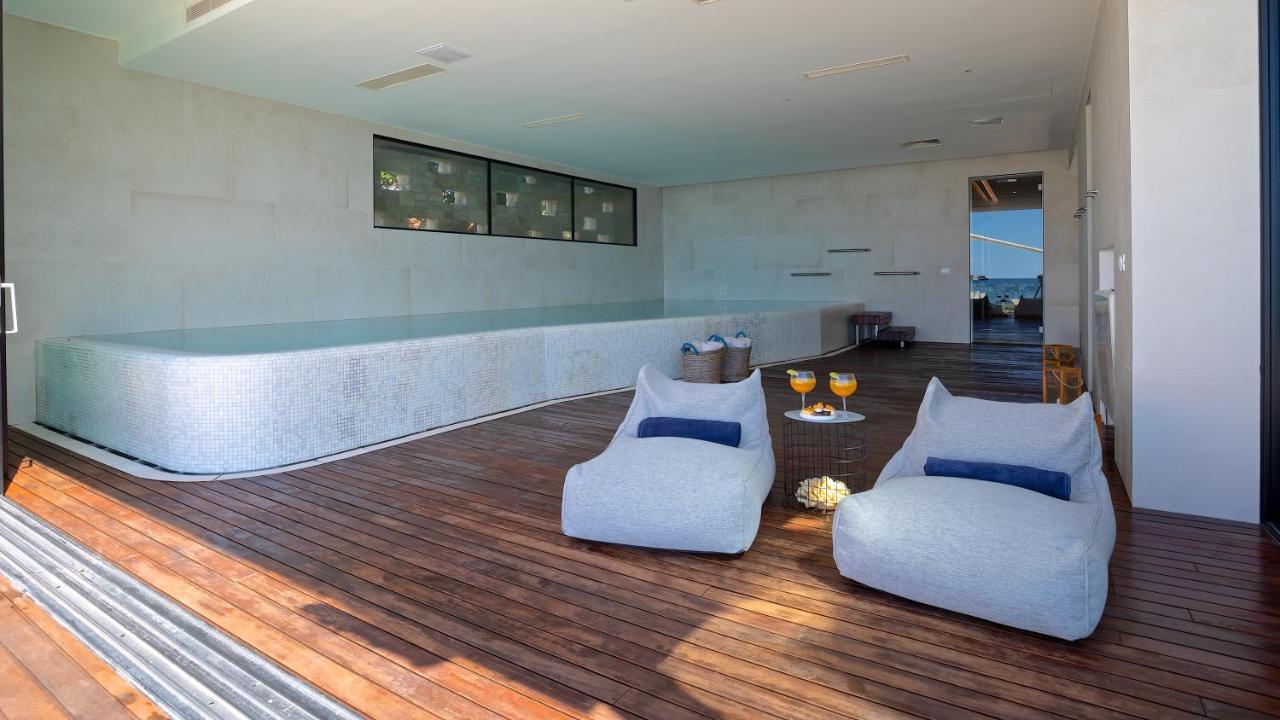 Luxury Sperone Residence Novigrad  Ngoại thất bức ảnh