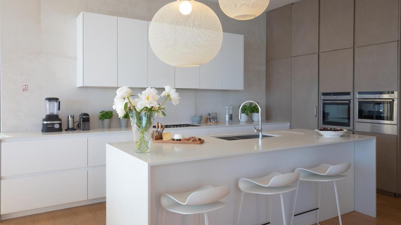 Luxury Sperone Residence Novigrad  Ngoại thất bức ảnh