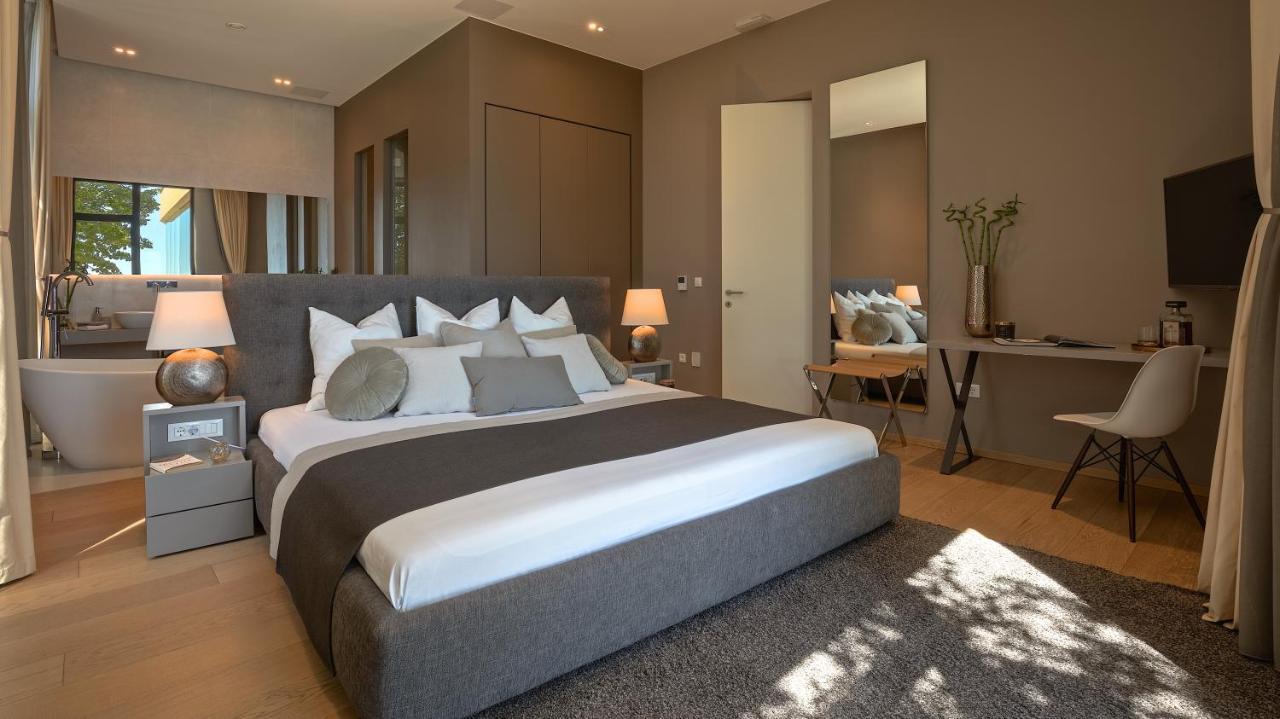 Luxury Sperone Residence Novigrad  Ngoại thất bức ảnh
