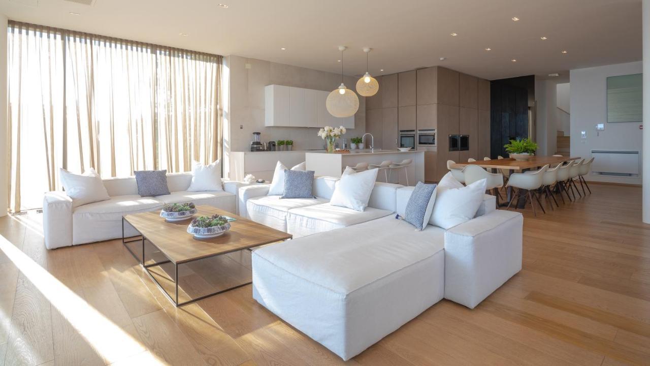 Luxury Sperone Residence Novigrad  Ngoại thất bức ảnh