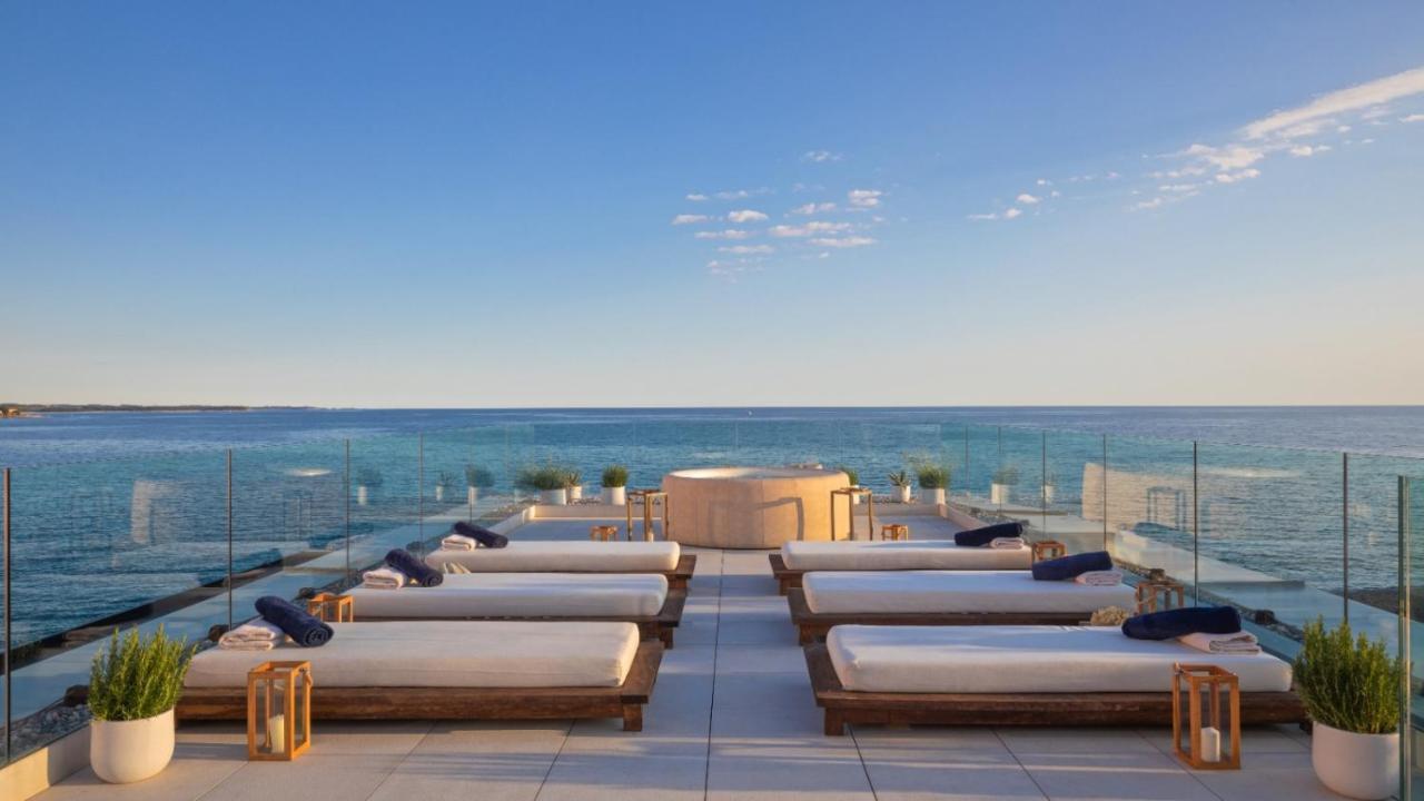 Luxury Sperone Residence Novigrad  Ngoại thất bức ảnh